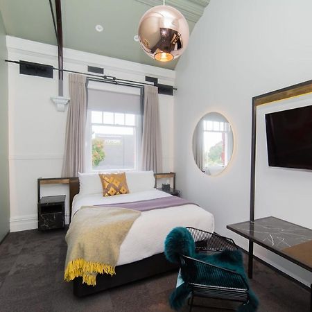 Clarence Boutique Hotel Tauranga Buitenkant foto