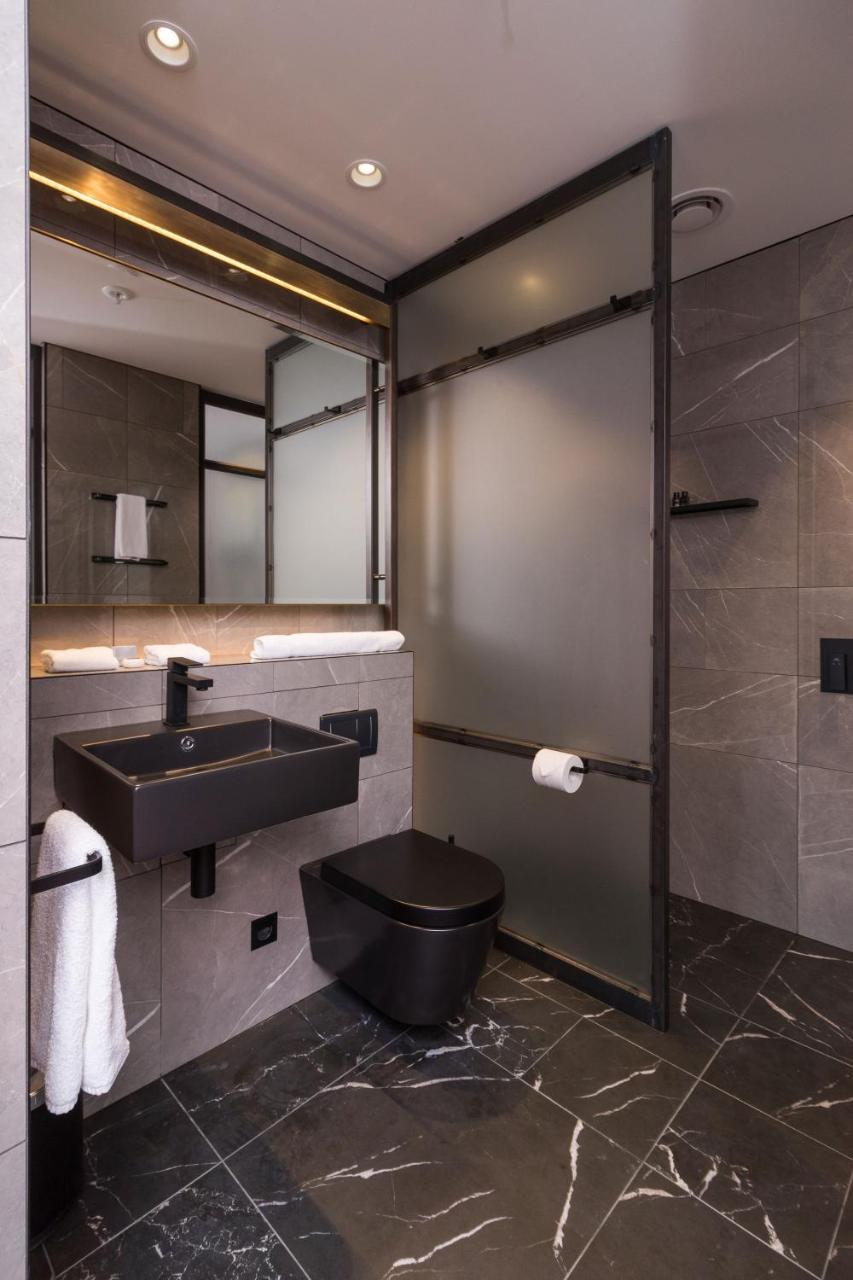 Clarence Boutique Hotel Tauranga Buitenkant foto